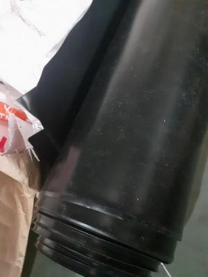Bạt hdpe 0.5mm khổ 5mx20m cuộn 100m2 lót be bờ