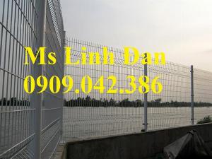 Các mẫu lưới thép hàng rào mạ kẽm nhúng nóng, lưới thép hàng rào mạ kẽm,