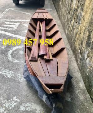 Thuyền trang trí nhà hàng, Thuyền thể thao, Thuyền chụp hình hoa sen