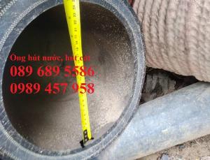 Ống cao su hút cát phi 200, Vòi hút phi 250, Ống rồng hút cát phi 300, phi 325