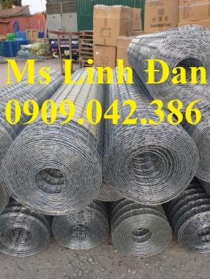 Các loại lưới thép hàn mạ kẽm có sẵn, lưới thép hàn mạ kẽm giá rẻ,