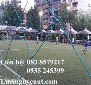 Lưới Rào Sân Banh Nguyễn Út