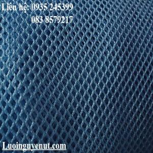 Lưới Vải Tricot Hàn Quốc