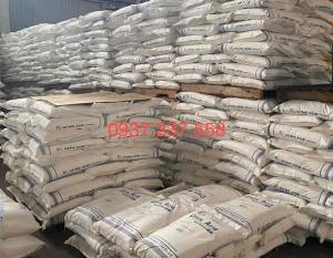 Acid citric monohydrate C6H8O7.H2O 99,5%, Trung Quốc, 25kg/bao