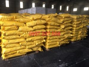 PAC 31% Poly Aluminium Chloride, PAC Giá Rẻ tại Miền Nam