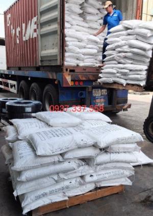 Hóa chất xử lý nước thải, hóa chất xi mạ, hóa chất dệt nhuộm Sodium hydroxide 99% NaOH Trung Quốc, Xút Trung Quốc, Xút