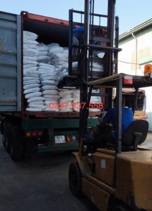 Hóa chất xử lý nước thải, hóa chất xi mạ, hóa chất dệt nhuộm Sodium hydroxide 99% NaOH Trung Quốc, Xút Trung Quốc, Xút