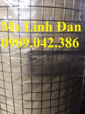 Lưới thép hàn mạ kẽm làm chuồng chim, lưới thép làm chuồng chim,