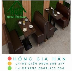 Sofa giá tốt nhất Sài Gòn Hồng Gia Hân 212