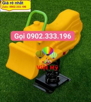 Công ty bán sỉ thú nhún trường mầm non