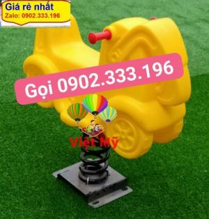 Công ty bán sỉ thú nhún trường mầm non