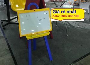Bán giá vẻ mầm non, giá để vẻ mầm non, giá vẻ bằng gỗ