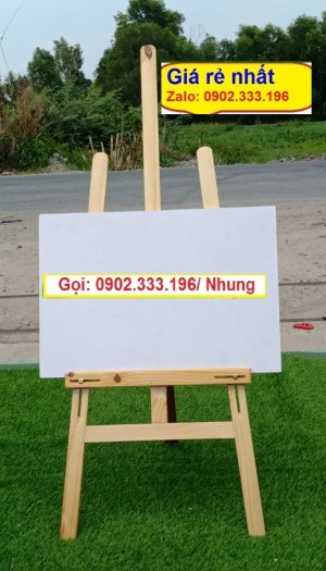 Bán giá vẻ mầm non, giá để vẻ mầm non, giá vẻ bằng gỗ
