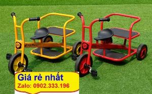 Cung cấp xe đạp sắt mầm non