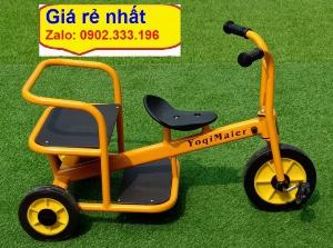 Cung cấp xe đạp sắt mầm non