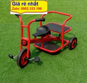 Cung cấp xe đạp sắt mầm non