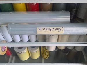 Màng PE đa năng, chống bụi