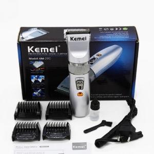 Tông đơ cắt tóc gia đình KEMEI-27C