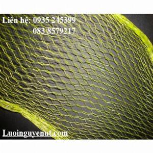 Túi Lưới Nhựa Bao Bọc Trái Cây Nguyễn Út