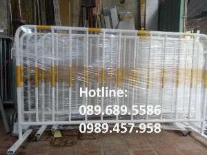 Hàng rào di động làm theo đơn đặt hàng