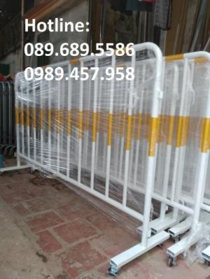 Hàng rào di động làm theo đơn đặt hàng