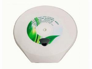 Hộp giấy vệ sinh cuộn lớn, hộp đựng giấy giá rẻ
