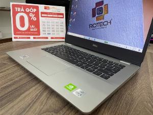 Dell 5493 Core i5-1035G1 8GB SSD 512GB VGA Rời FHD