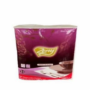 Chuyên sỉ và lẻ khăn giấy vuông, khăn giấy trang trí bàn tiệc giá tốt