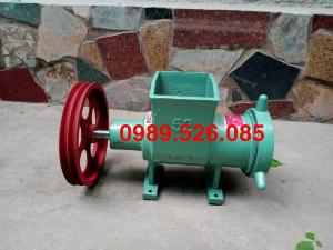 Cối xay xương lợn xay gà cá cả con 52
