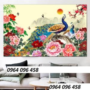 Tranh gạch 3d phòng khách - phòng ngủ - GBG4