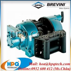 Động cơ Brevini