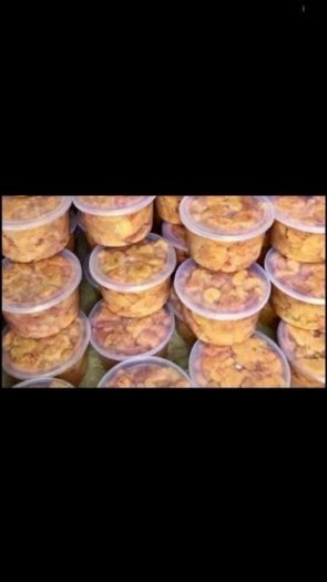 Trứng Cá Sặc