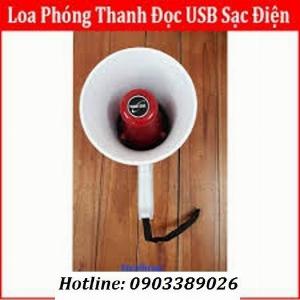 Loa phóng thanh cầm tay rao bán hàng Market MS-16-004 và 16-003 bán đồng giá