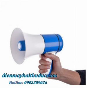 Loa phóng thanh cầm tay rao bán hàng Market MS-16-004 và 16-003 bán đồng giá