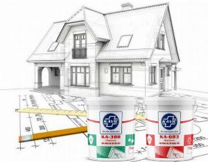 Sơn Kavic lót siêu kháng kiềm nội thất KA-339