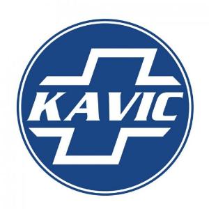 Sơn Kavic siêu trắng trần nội thất KA-315