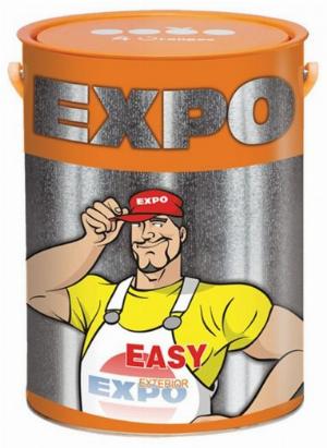 Sơn ngoại thất Expo Easy Miền Nam