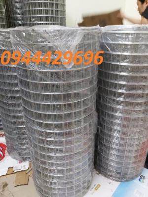 Lưới thép hàn D3 ô 50 x 50