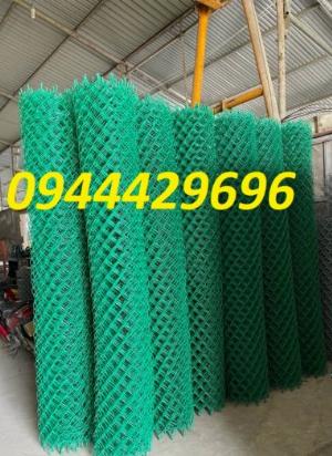 Lưới B40 Bọc Nhựa Pvc Hàng Sẵn Kho Giá Tốt