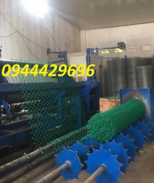 Lưới B40 Bọc Nhựa Khổ 1M,1.2M,1.5M,1.8M ,2M sẵn kho giao hàng nhanh