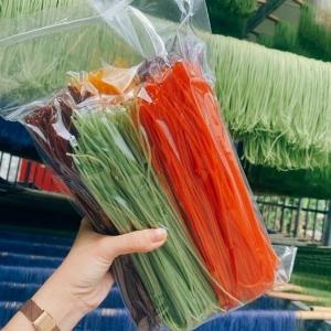Bún Khô Ngũ vị 1 ký