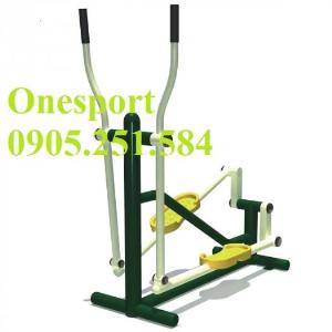 Máy tập đi bộ lắc tay đơn cho công viên - Dụng cụ Onesport