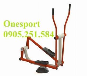 Máy tập đi bộ lắc tay đơn cho công viên - Dụng cụ Onesport