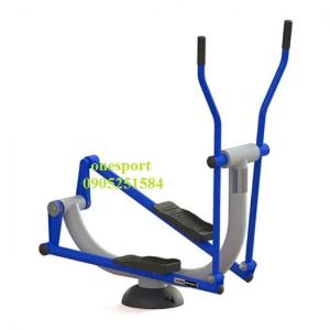 Máy tập đi bộ lắc tay đơn cho công viên - Dụng cụ Onesport