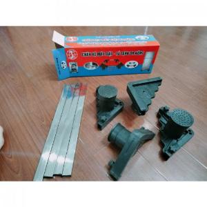 Chân giá đỡ máy giặt tủ lạnh đa năng