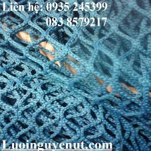 Lưới Chỉ Dù Rào Đồ Vật
