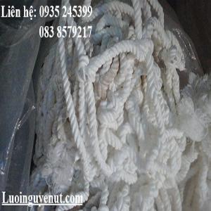 Lưới Chỉ Dù Rào Đồ Vật