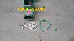 Cối xay sương xay gà cá cả con 52
