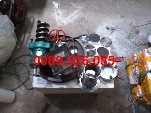 Đầu làm bánh ngũ cốc làm bánh củ mài