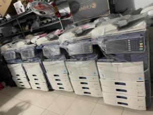 Bán Máy photocopy toshiba chính hãng